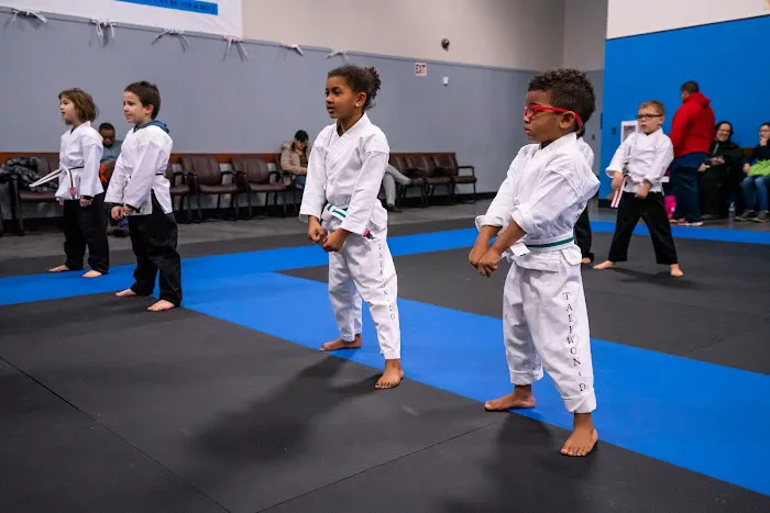 Silver Lining Taekwon-do Picture 6
