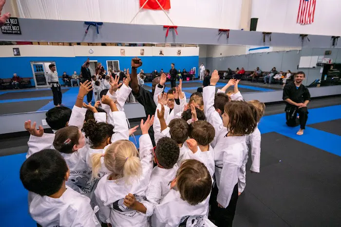 Silver Lining Taekwon-do Picture 8