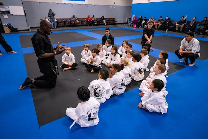 Silver Lining Taekwon-do Picture 10