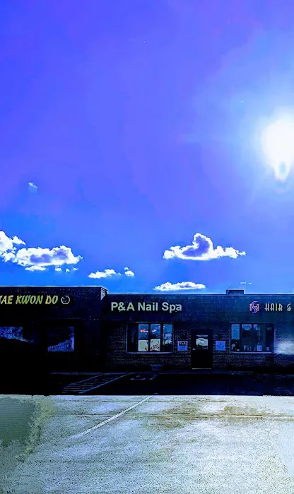 Tae Kwon do Picture 1