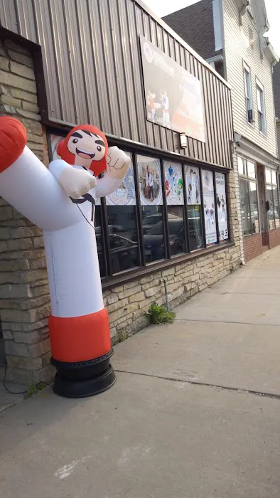 Taekwondo MKE Picture 1