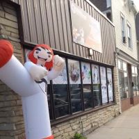 Taekwondo MKE ico