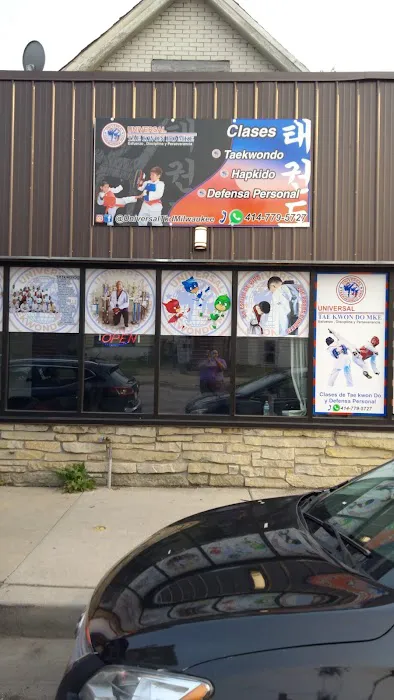 Taekwondo MKE Picture 2