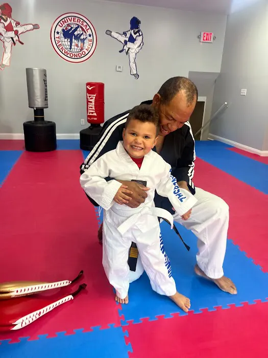Taekwondo MKE Picture 3