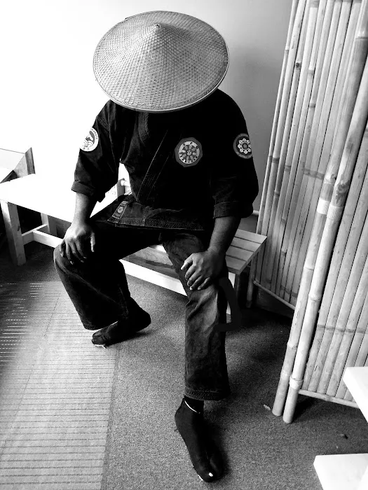Futen Dojo Picture 3