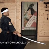 Futen Dojo ico