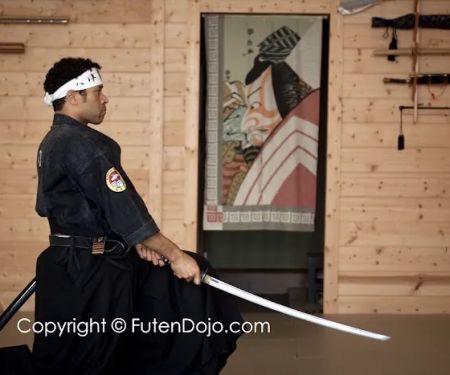 Futen Dojo