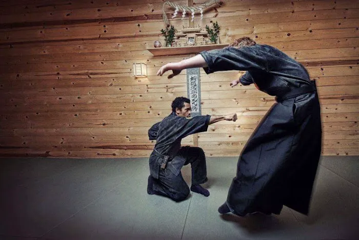 Futen Dojo Picture 4