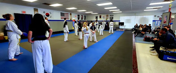 Wings Academy Taekwondo Picture 5