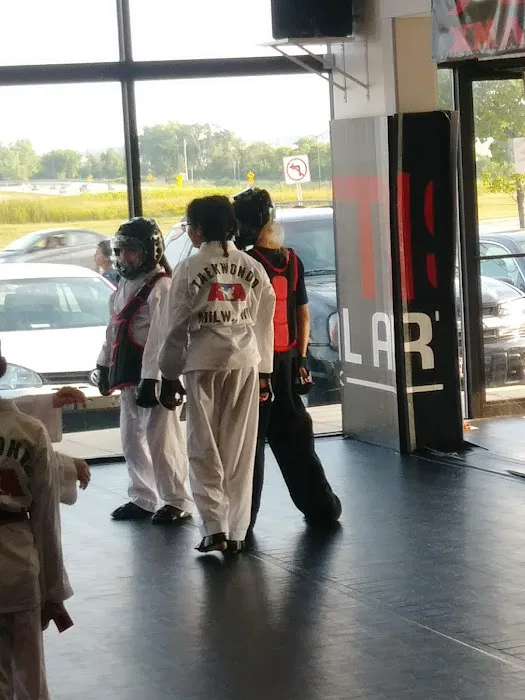 Pettis Martial Arts Picture 4