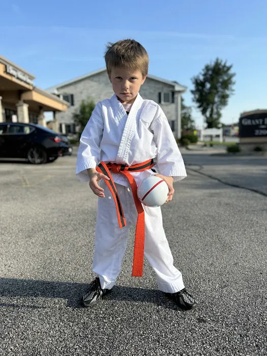 Pettis Martial Arts Picture 3