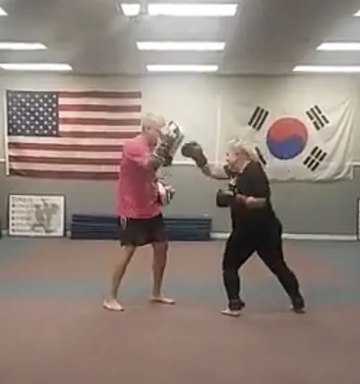 Rise Martial Arts and Fitness Picture 3