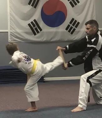 Rise Martial Arts and Fitness Picture 4