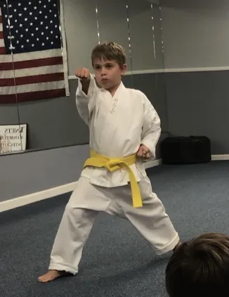 Rise Martial Arts and Fitness Picture 5