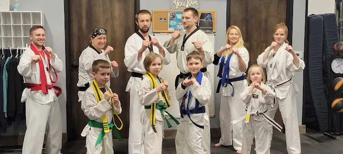 Cross-Kick Fitness and Self Defense Picture 3