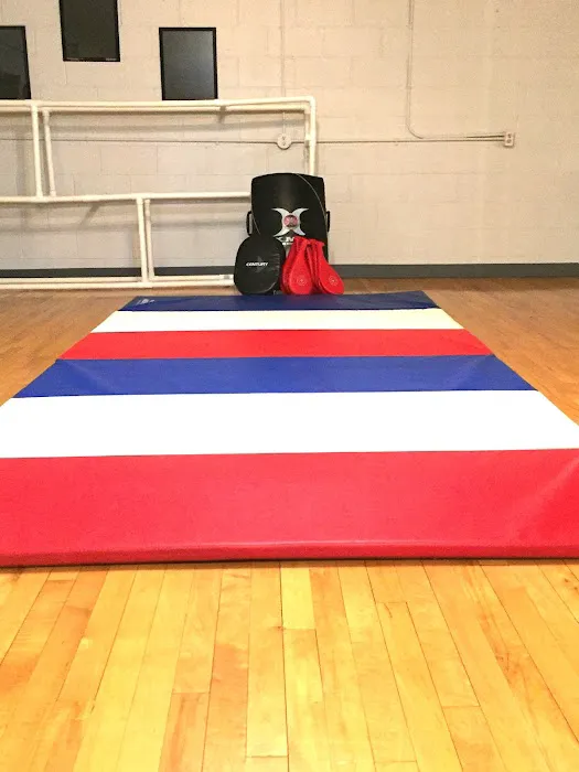 Cross-Kick Fitness and Self Defense Picture 8