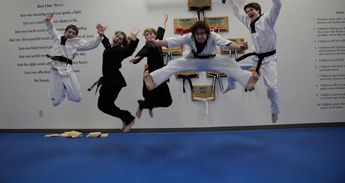 World Martial Arts Academy Picture 1