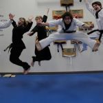 World Martial Arts Academy