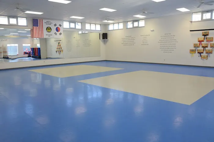 World Martial Arts Academy Picture 8
