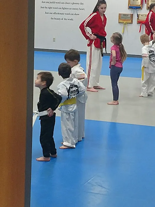 World Martial Arts Academy Picture 2