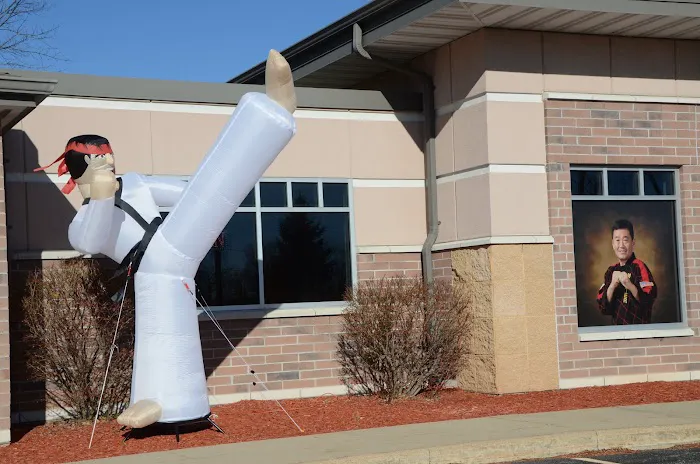World Martial Arts Academy Picture 5