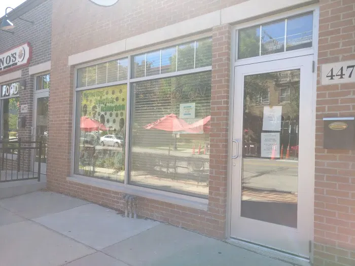 B K Yun Blackbelt Academy Picture 1