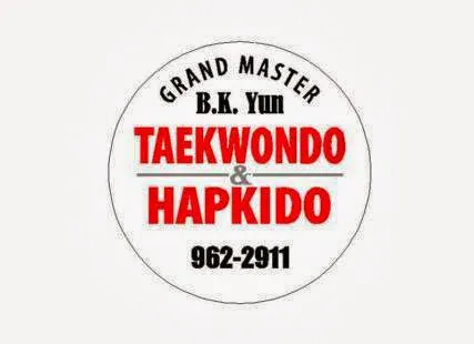 B K Yun Blackbelt Academy Picture 2