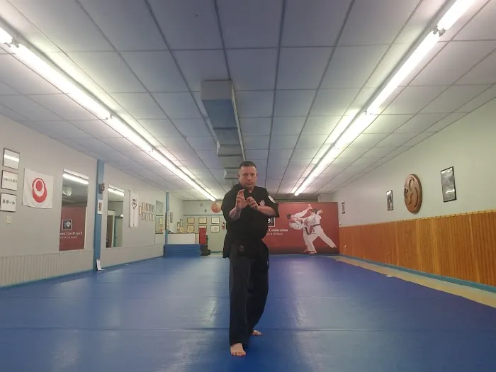 East West Connection Martial Arts & Wellness Picture 6