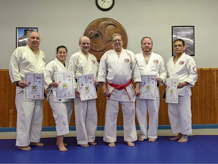 East West Connection Martial Arts & Wellness Picture 4