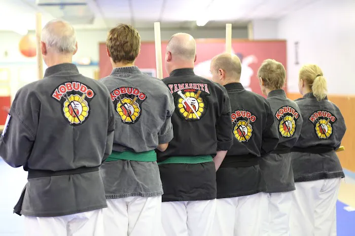 East West Connection Martial Arts & Wellness Picture 5