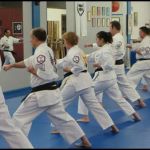 East West Connection Martial Arts & Wellness