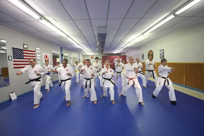 East West Connection Martial Arts & Wellness Picture 7