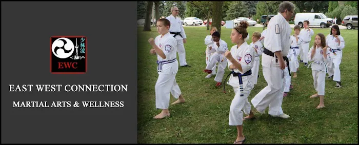 East West Connection Martial Arts & Wellness Picture 3