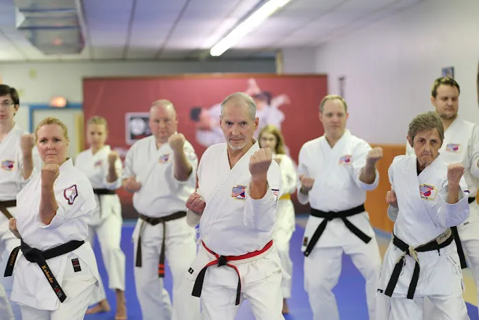 East West Connection Martial Arts & Wellness Picture 9