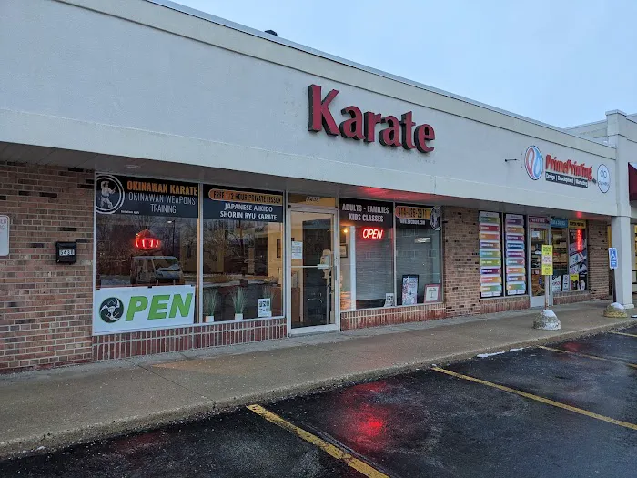 East West Connection Martial Arts & Wellness Picture 8