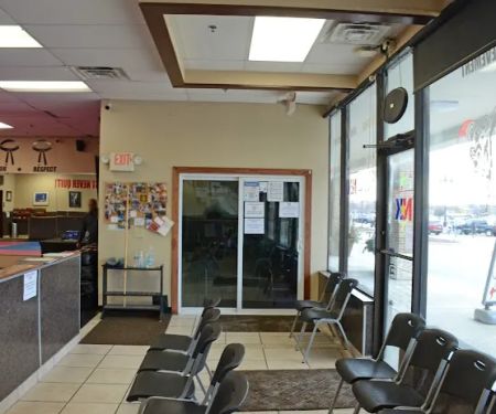 Wisconsin National Karate Kickboxing & Krav Maga