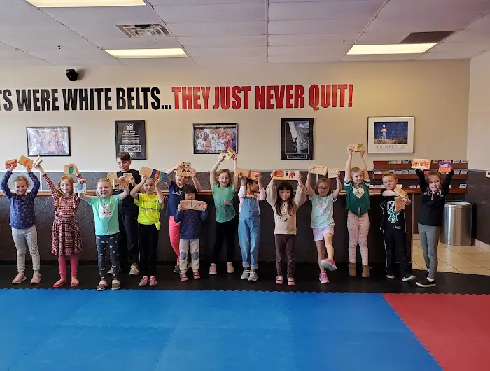Wisconsin National Karate Kickboxing & Krav Maga Picture 10