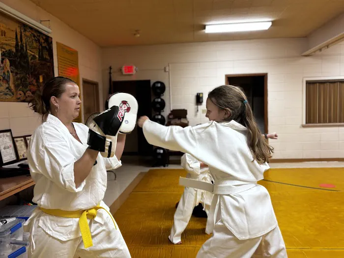 Trinity Lutheran Martial Arts Academy Picture 1