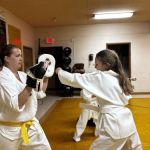 Trinity Lutheran Martial Arts Academy