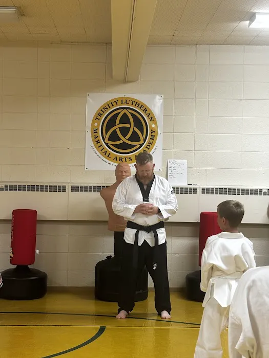 Trinity Lutheran Martial Arts Academy Picture 2