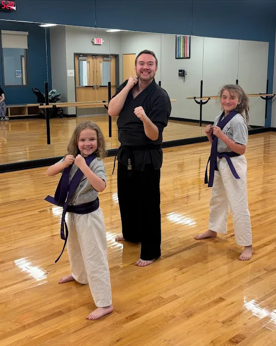 Next Kick Martial Arts Picture 1