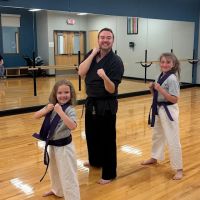 Next Kick Martial Arts ico