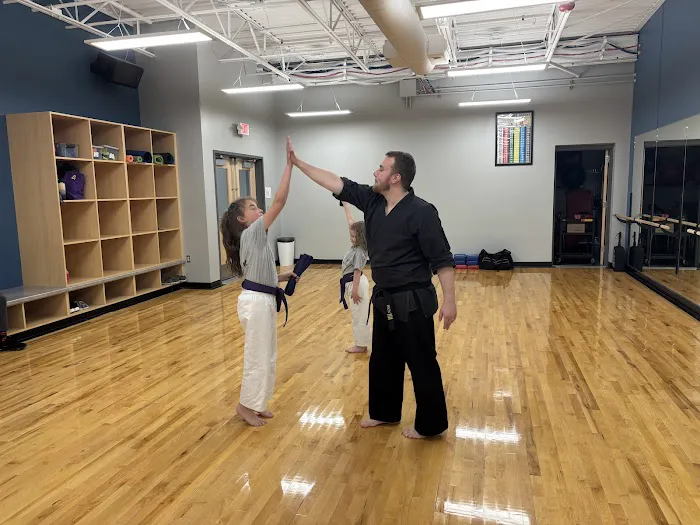 Next Kick Martial Arts Picture 2