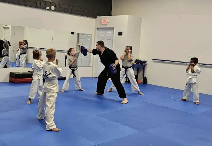 Next Kick Martial Arts Picture 4