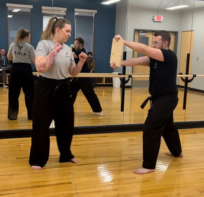 Next Kick Martial Arts Picture 8
