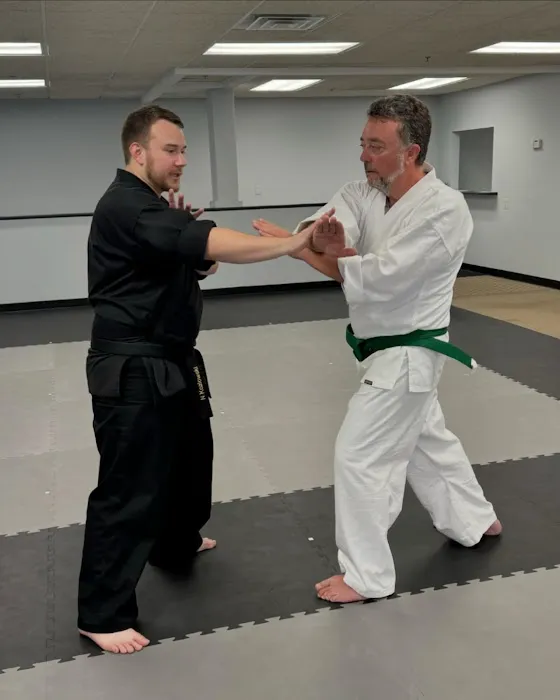 Next Kick Martial Arts Picture 9