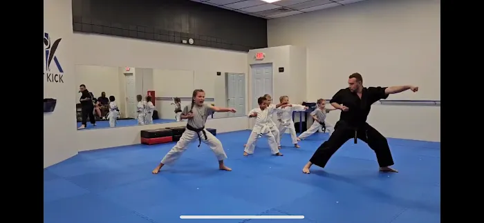 Next Kick Martial Arts Picture 10