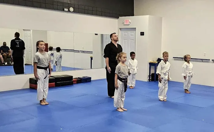 Next Kick Martial Arts Picture 5
