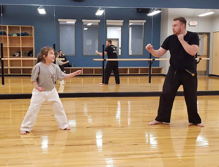 Next Kick Martial Arts Picture 6