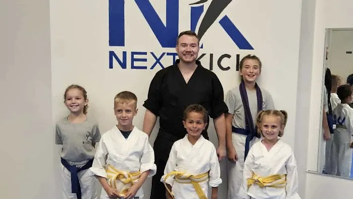 Next Kick Martial Arts Picture 3